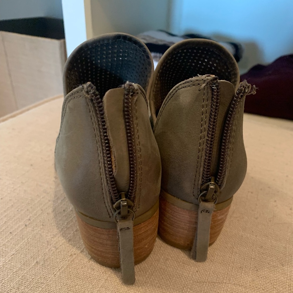 Booties - Picture 5 of 5